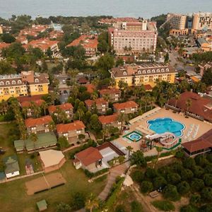 Mir'Amor Garden Resort Hotel