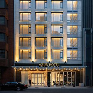 Azur Legacy Collection Hotel
