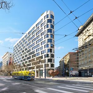 Timbri Hotel San Francisco, Curio Collection By Hilton